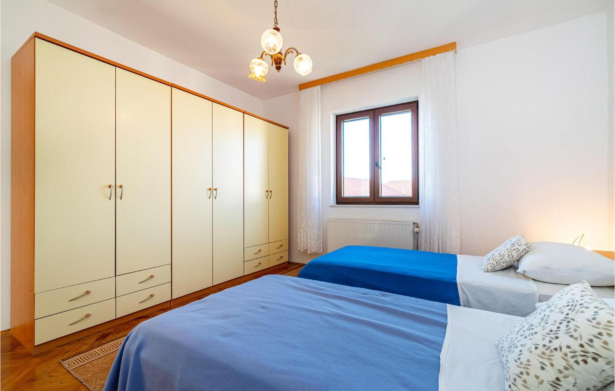 2 Bedroom Cozy Apartment In Zadar Ngoại thất bức ảnh
