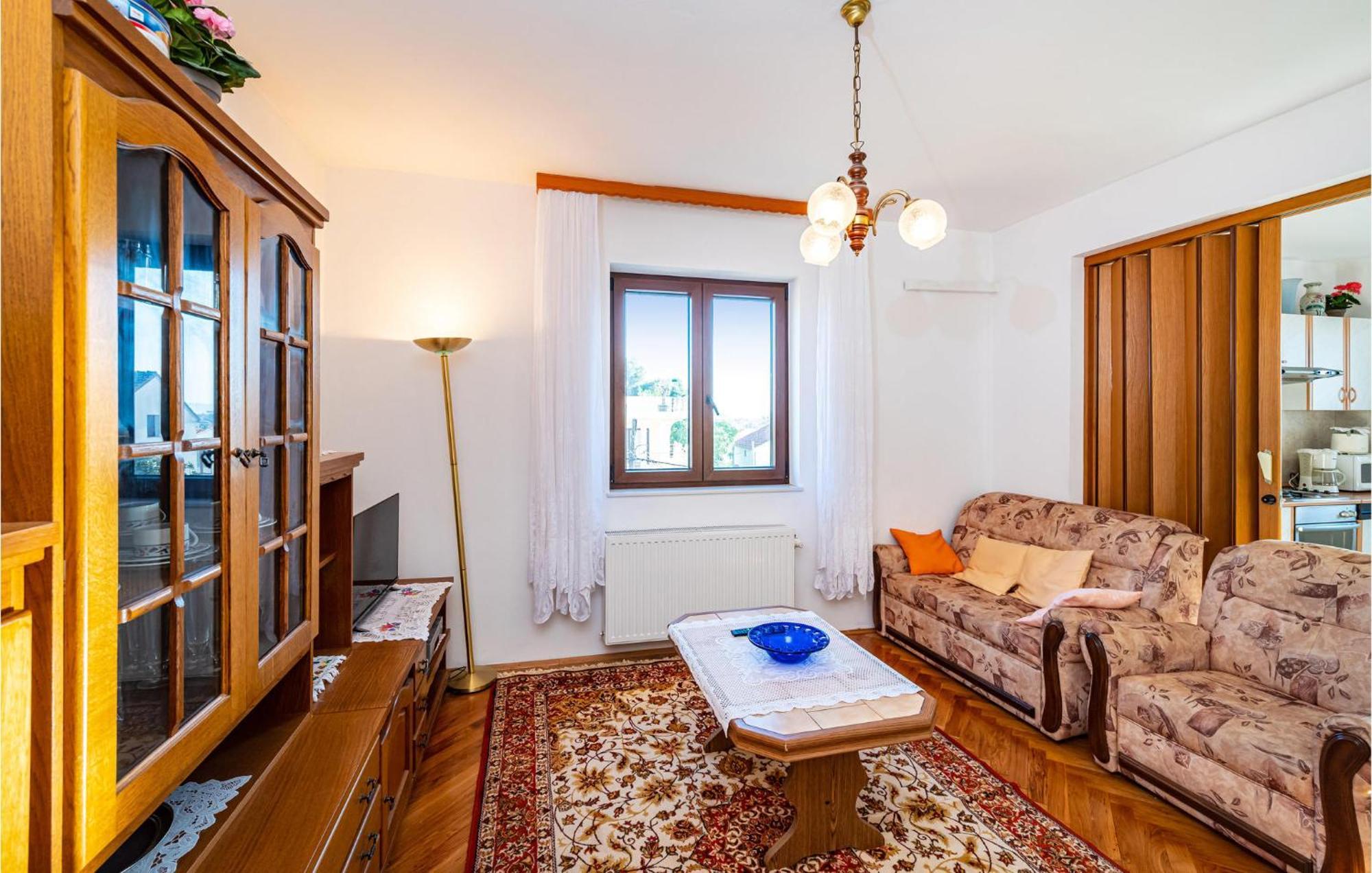2 Bedroom Cozy Apartment In Zadar Ngoại thất bức ảnh