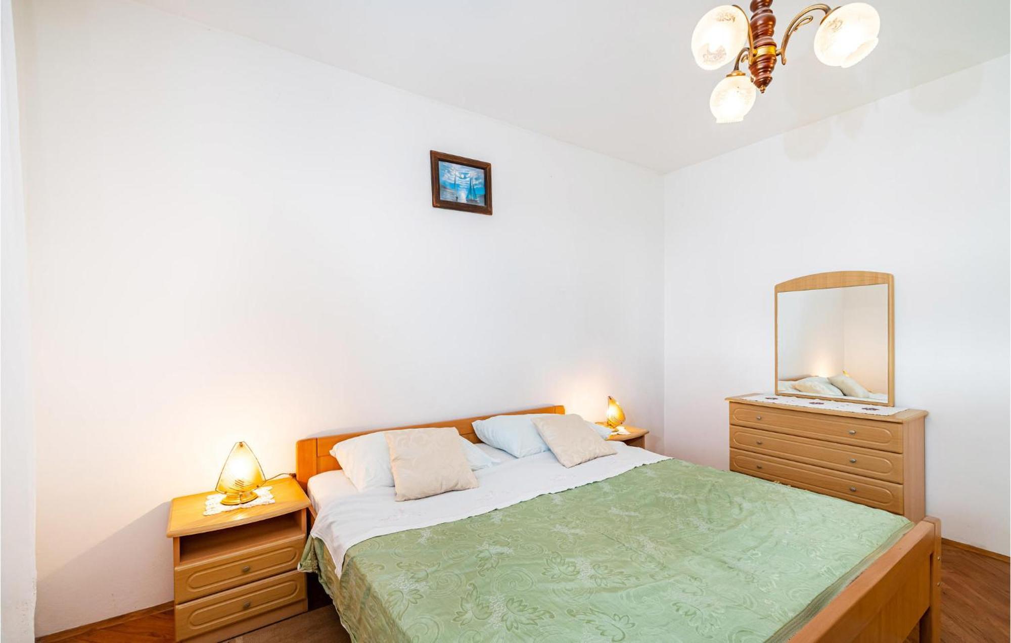 2 Bedroom Cozy Apartment In Zadar Ngoại thất bức ảnh